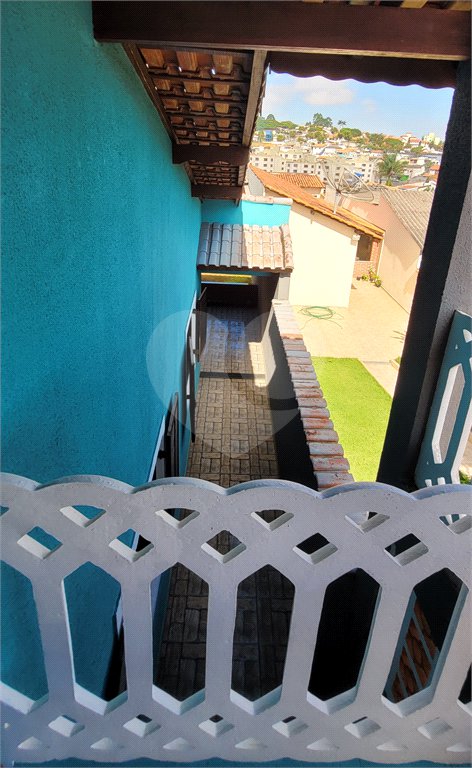 Casa à venda ou para alugar com 3 quartos, sendo 1 suíte,  em Vila Nova Aparecida, Mogi das Cruzes, SP