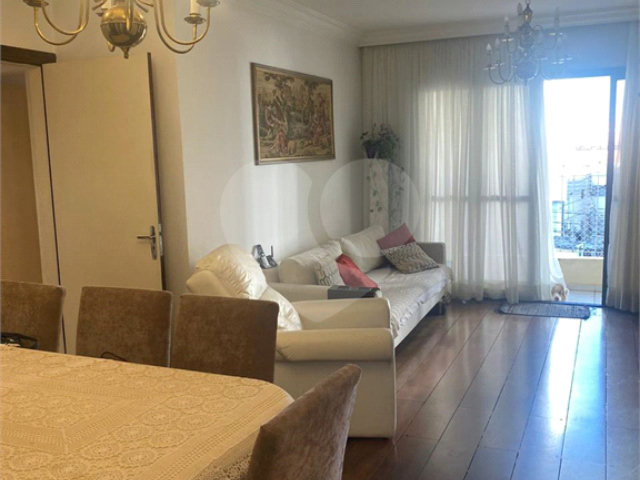 Apartamento à venda com 2 quartos, sendo 1 suíte,  em Santana, São Paulo, SP