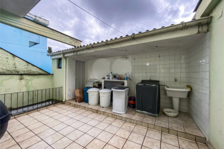 Sobrado à venda com 2 quartos, sendo 1 suíte, em Tucuruvi, São Paulo, SP