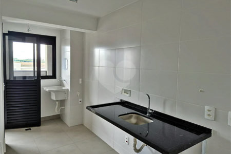 Apartamento à venda ou para alugar com 2 quartos, sendo 1 suíte, em Jardim Olhos D'água II, Ribeirão Preto, SP
