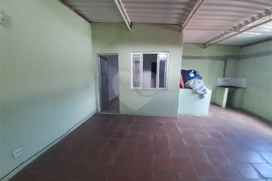 Casa à venda com 4 quartos em Jardim Maristela, São Paulo, SP