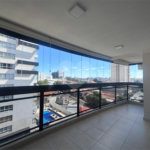 Apartamento à venda com 3 quartos, sendo 1 suíte,  em Vila Independência, Sorocaba, SP