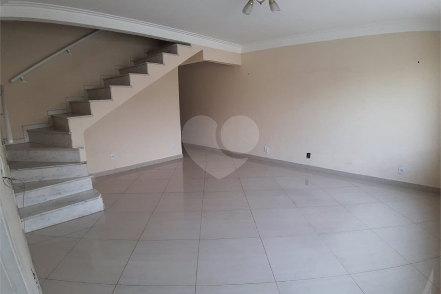 Sobrado à venda com 3 quartos, sendo 1 suíte, em Mandaqui, São Paulo, SP
