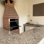 Sobrado à venda com 3 quartos, sendo 1 suíte, em Parque Residencial Rafael Alcalá, Porto Feliz, SP