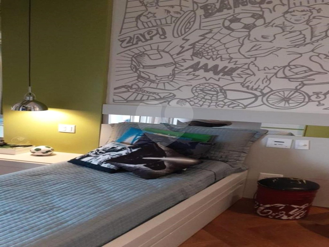 Apartamento à venda com 3 suítes em Jardim do Mar, São Bernardo do Campo, SP