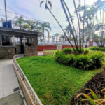 Apartamento à venda, 50 m² por R$ 340.000,00 - Embaré - Santos/SP