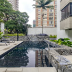 Apartamento à venda com 3 quartos, sendo 2 suítes, em Campo Belo, São Paulo, SP