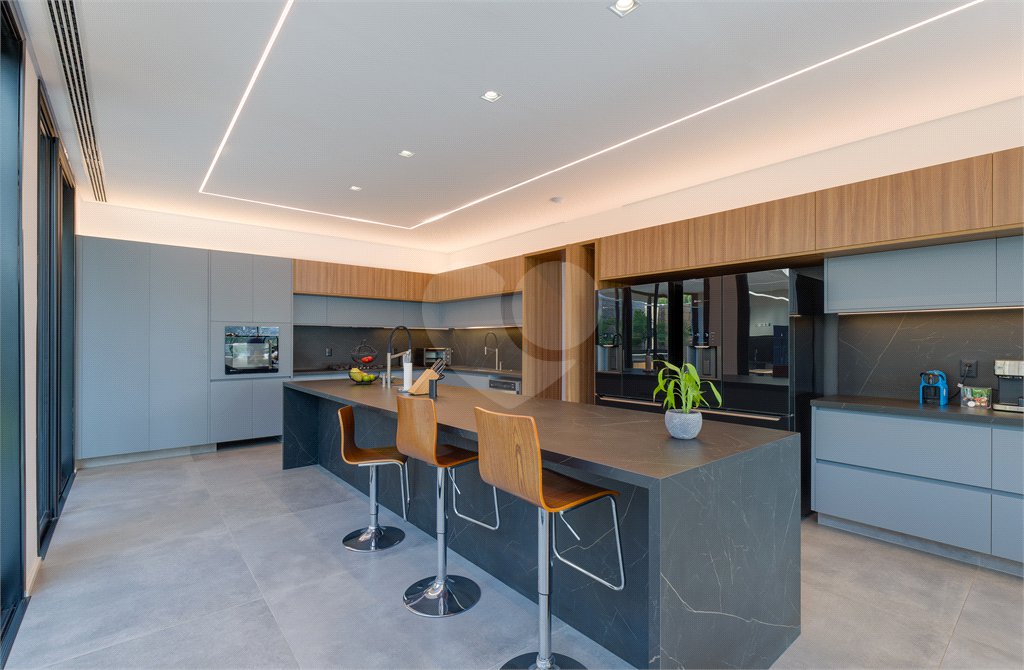 Casa à venda com 3 suítes no condomínio Eco Boulevard, São Paulo - SP
