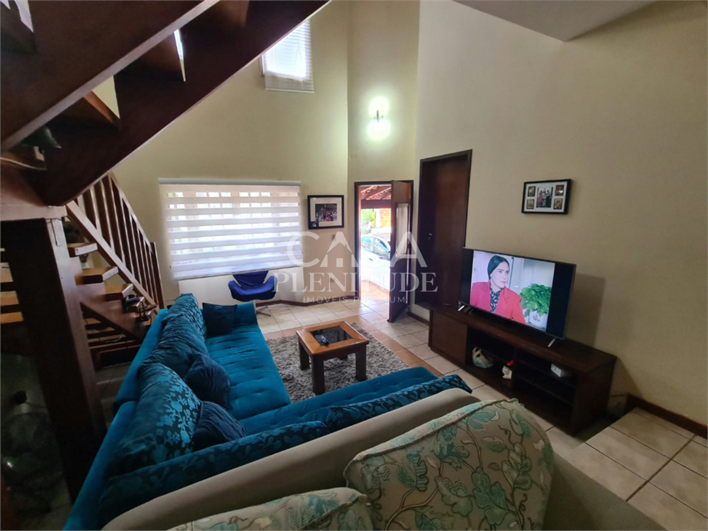 Casa em condomínio à venda com 3 quartos, sendo 1 suíte, em Granja Olga I, Sorocaba, SP