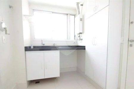 Apartamento à venda com 2 quartos, sendo 1 suíte,  em Jardim Ampliação, São Paulo, SP