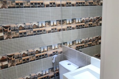 Apartamento à venda com 2 quartos, sendo 1 suíte,  em Vila Andrade, São Paulo, SP