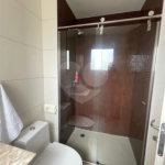 Apartamento à venda com 3 quartos, sendo 1 suíte,  em Vila Suissa, Mogi das Cruzes, SP