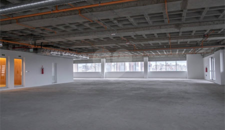 Sala para alugar em Várzea da Barra Funda, São Paulo, SP