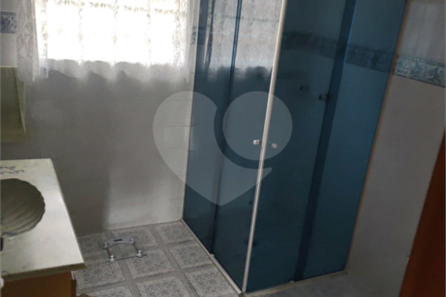 Casa à venda com 3 quartos em Horto, São Paulo, SP