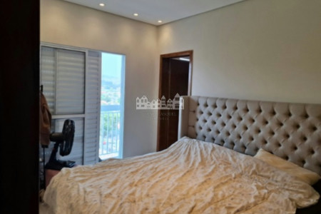 Apartamento à Venda no Centro de Bragança Paulista – 2 Dormitórios, 1 Suíte