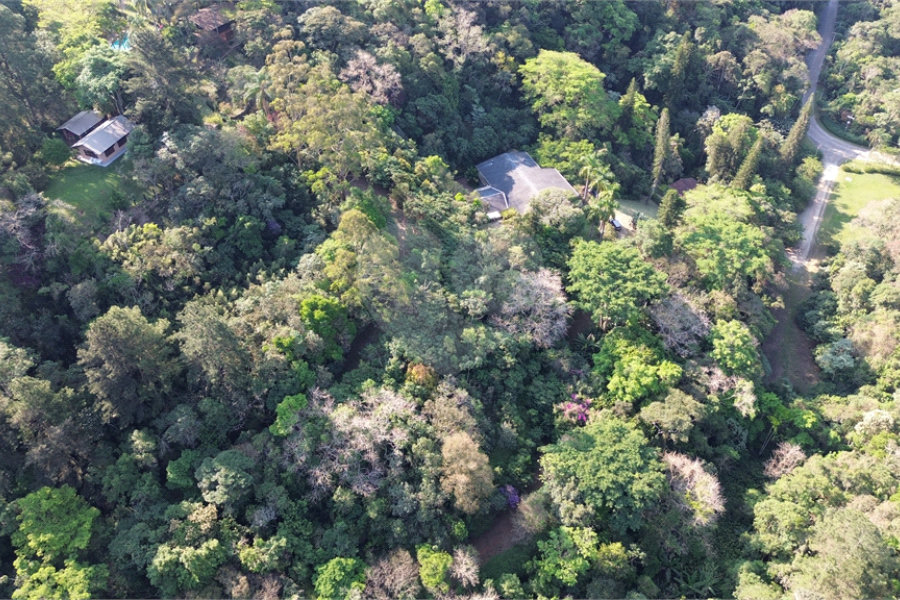 Casa à venda no condomínio Campos de Mairiporã Gleba 1, Mairiporã - SP