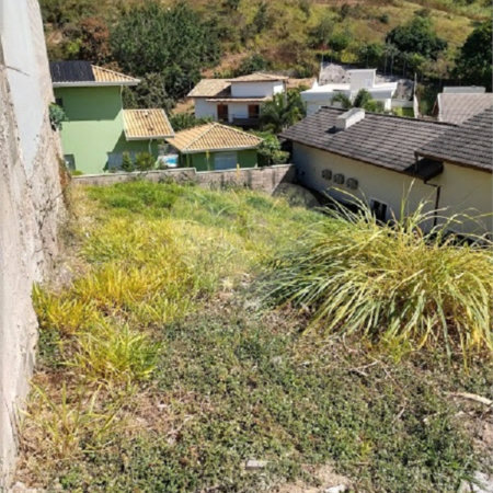 Terreno à venda com 1 suíte em Pinheirinho, Vinhedo, SP