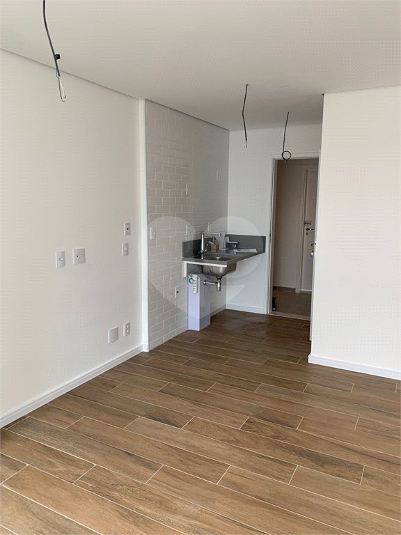 Apartamento à venda ou para alugar com 1 suíte em Vila Clementino, São Paulo, SP