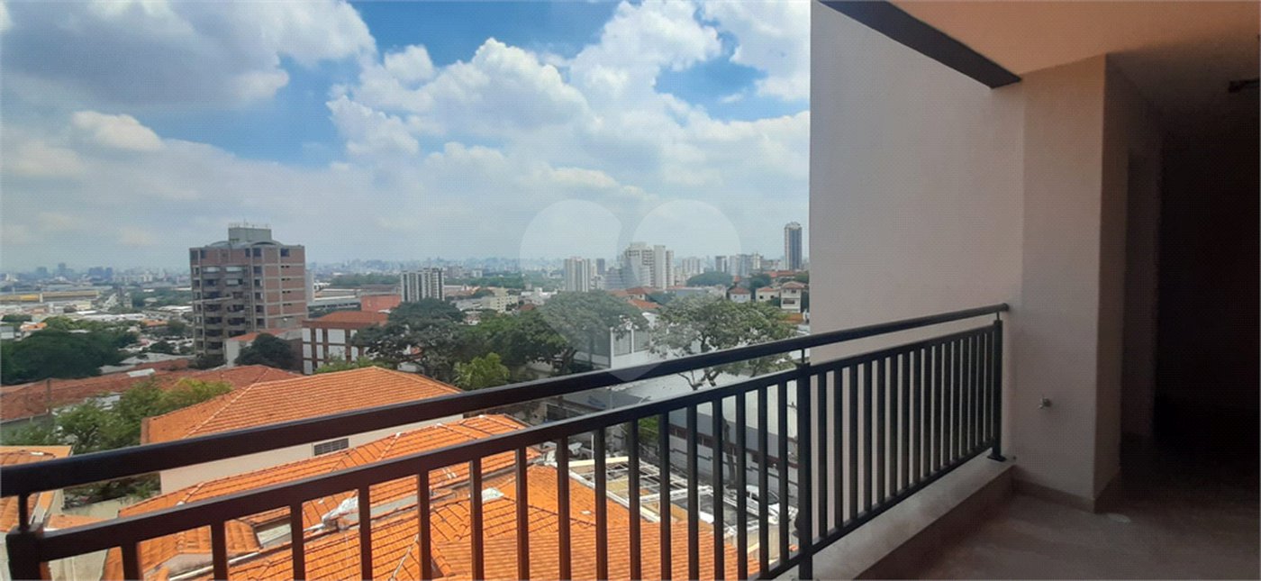 Apartamento à venda com 2 quartos em Santana, São Paulo, SP