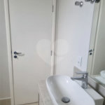 Apartamento à venda com 3 suítes em Tucuruvi, São Paulo, SP