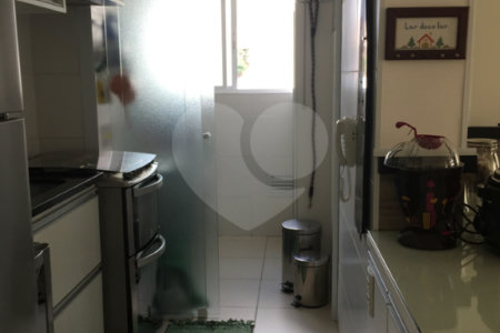 Apartamento à venda com 2 quartos, sendo 1 suíte, em Jaguaré, São Paulo, SP