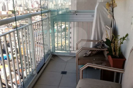 APARTAMENTO A VENDA EM SP BRÁS
