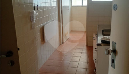 Apartamento à venda com 3 quartos em Santana, São Paulo, SP