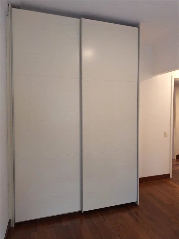 Apartamento à venda com 4 quartos, sendo 3 suítes, em Vila Gertrudes, São Paulo, SP