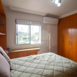 Casa à venda com 4 quartos, sendo 3 suítes, no condomínio Residencial Sans Souci, São Paulo - SP