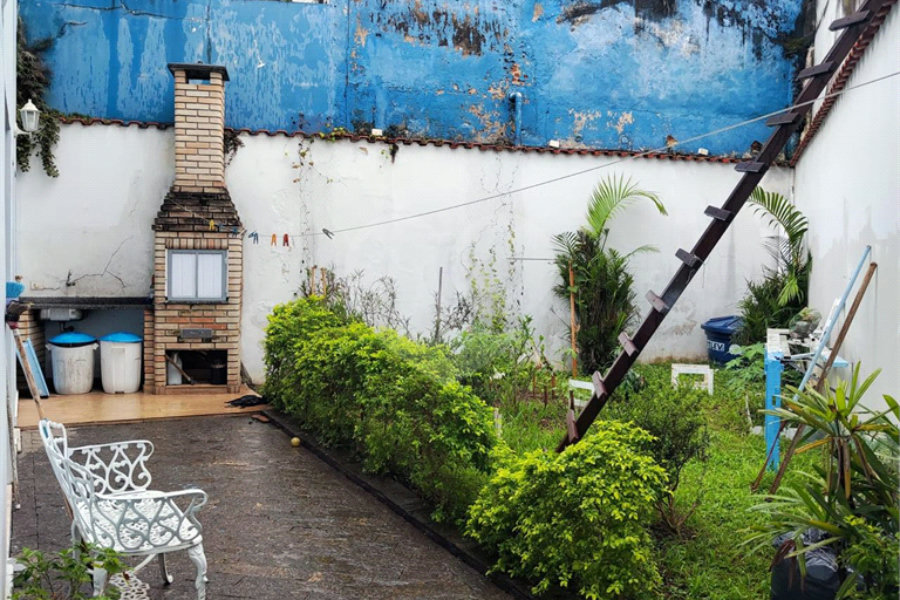 Sobrado à venda com 3 suítes em Tucuruvi, São Paulo, SP