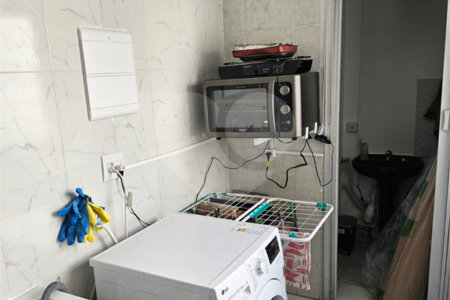 Apartamento à venda com 3 quartos em Vila Andrade, São Paulo, SP
