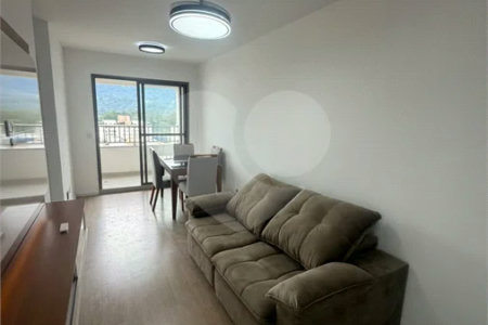 Apartamento para locação 50m² 2 quartos- Condominio Soma Galeria- Mogi das Cruzes/SP