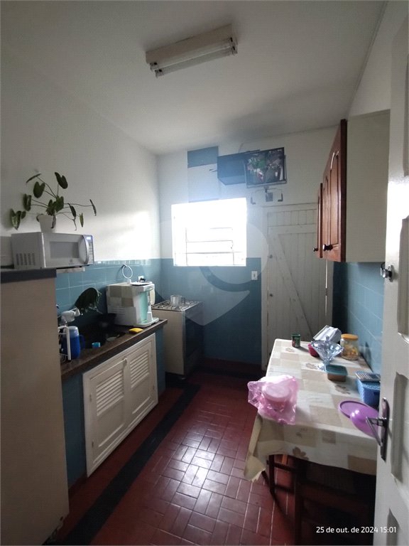 Casa Térrea à venda com 1 quarto em Interlagos, São Paulo, SP