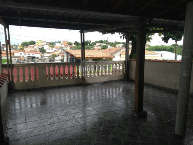 Casa à venda com 5 quartos em Butantã, São Paulo, SP