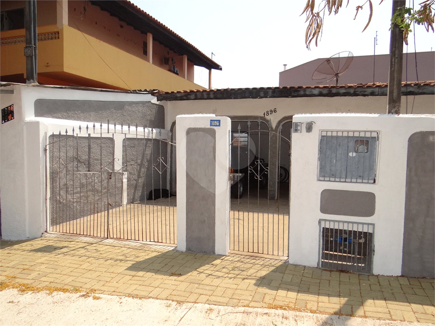 Casa Térrea à venda com 1 suíte em Jardim Morada do Sol, Indaiatuba, SP