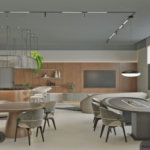 Apartamento com 3 dormitórios à venda, 150 m² por R$ 2.636.168,94 - Aparecida - Santos/SP