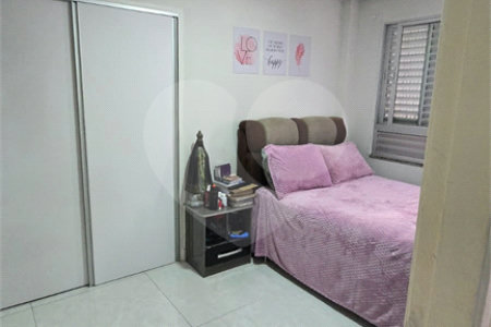 Apartamento com 48 m² localizado na Rua Conselheiro Crispiniano, 125