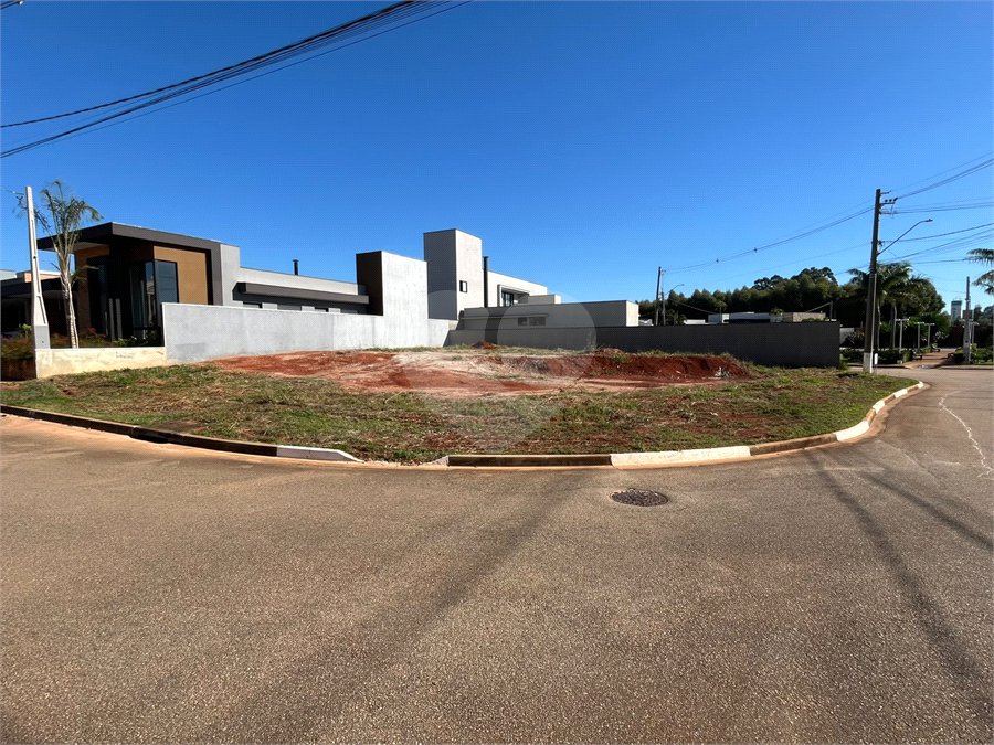 Terreno à venda em Loteamento Residencial Golden Ville, Itapetininga, SP