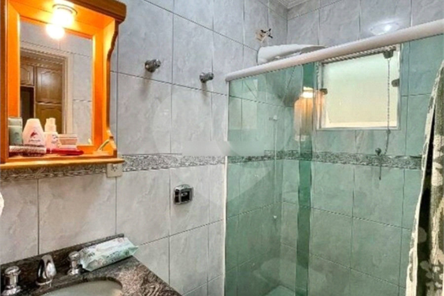 Sobrado à venda com 3 suítes em Vila Guilherme, São Paulo, SP