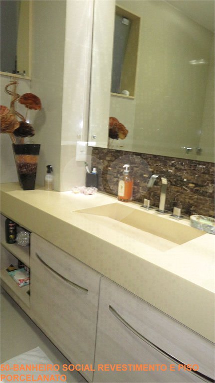 Apartamento à venda com 4 quartos, sendo 2 suítes, em Tijuca, Rio de Janeiro, RJ