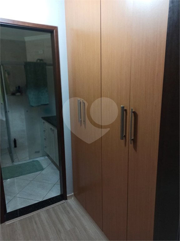 Casa à venda com 3 suítes no condomínio Residencial Jardim Itatinga,, São Paulo - SP