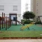 Apartamento à venda com 2 quartos, sendo 1 suíte,  em Interlagos, São Paulo, SP