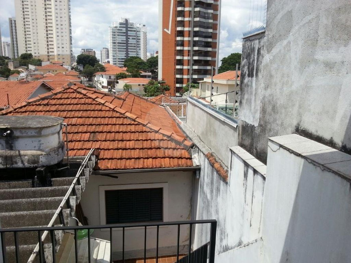 Sobrado à venda com 3 quartos em Casa Verde, São Paulo, SP
