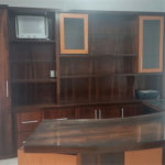 Sala Comercial para venda e locação, Aparecida, Santos - SA0013.