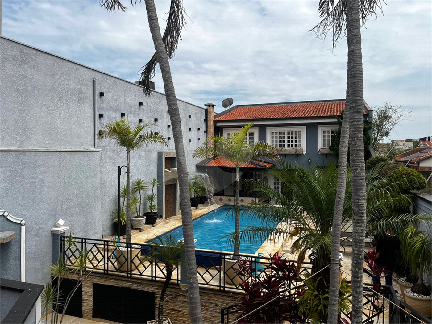 Casa à venda com 6 quartos, sendo 3 suítes, no Centro, Itapetininga, SP