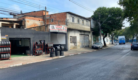 Terreno à venda no Centro, Poá, SP