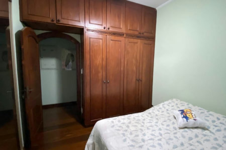 Casa com 4 dormitórios à venda, 380 m² por R$ 2.400.000,00 - Embaré - Santos/SP