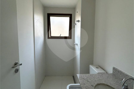 Apartamento à venda com 3 suítes em Perdizes, São Paulo, SP