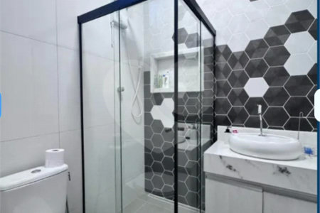 Terreno à venda com 3 suítes no condomínio Real Park Reserva - Vila Oliveira, Mogi das Cruzes - SP