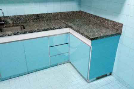 Apartamento à venda com 2 quartos em Água Fria, São Paulo, SP